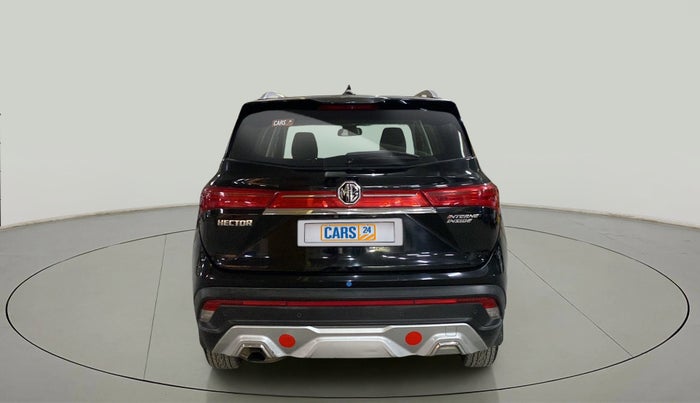 2019 MG HECTOR SHARP 1.5 DCT PETROL, Petrol, Automatic, 58,745 km, Back/Rear