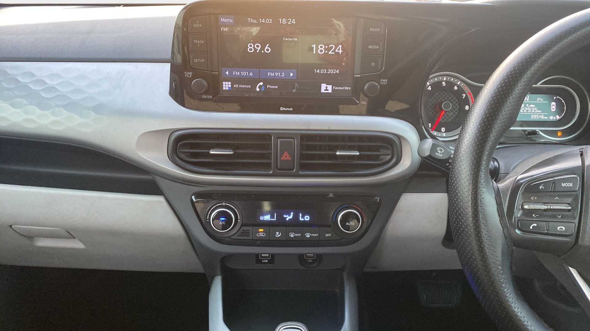 Features