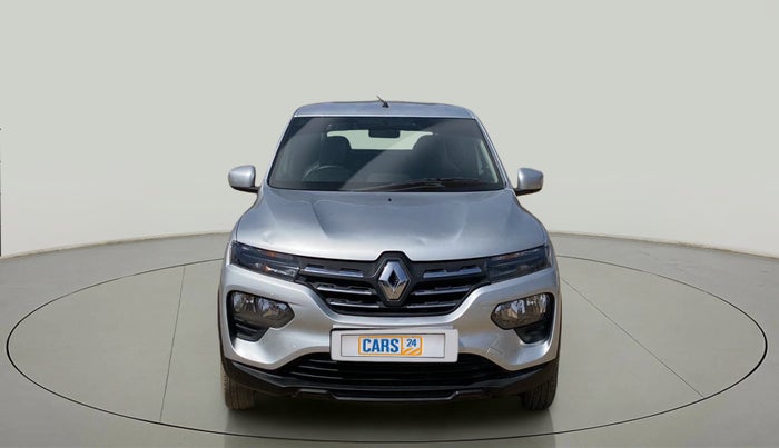 2020 Renault Kwid RXL 1.0, Petrol, Manual, 19,036 km, Front