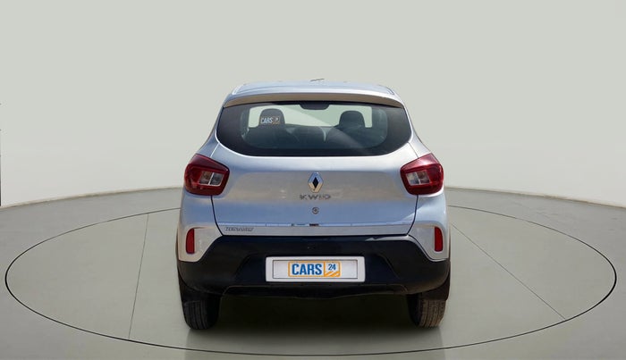2020 Renault Kwid RXL 1.0, Petrol, Manual, 19,036 km, Back/Rear