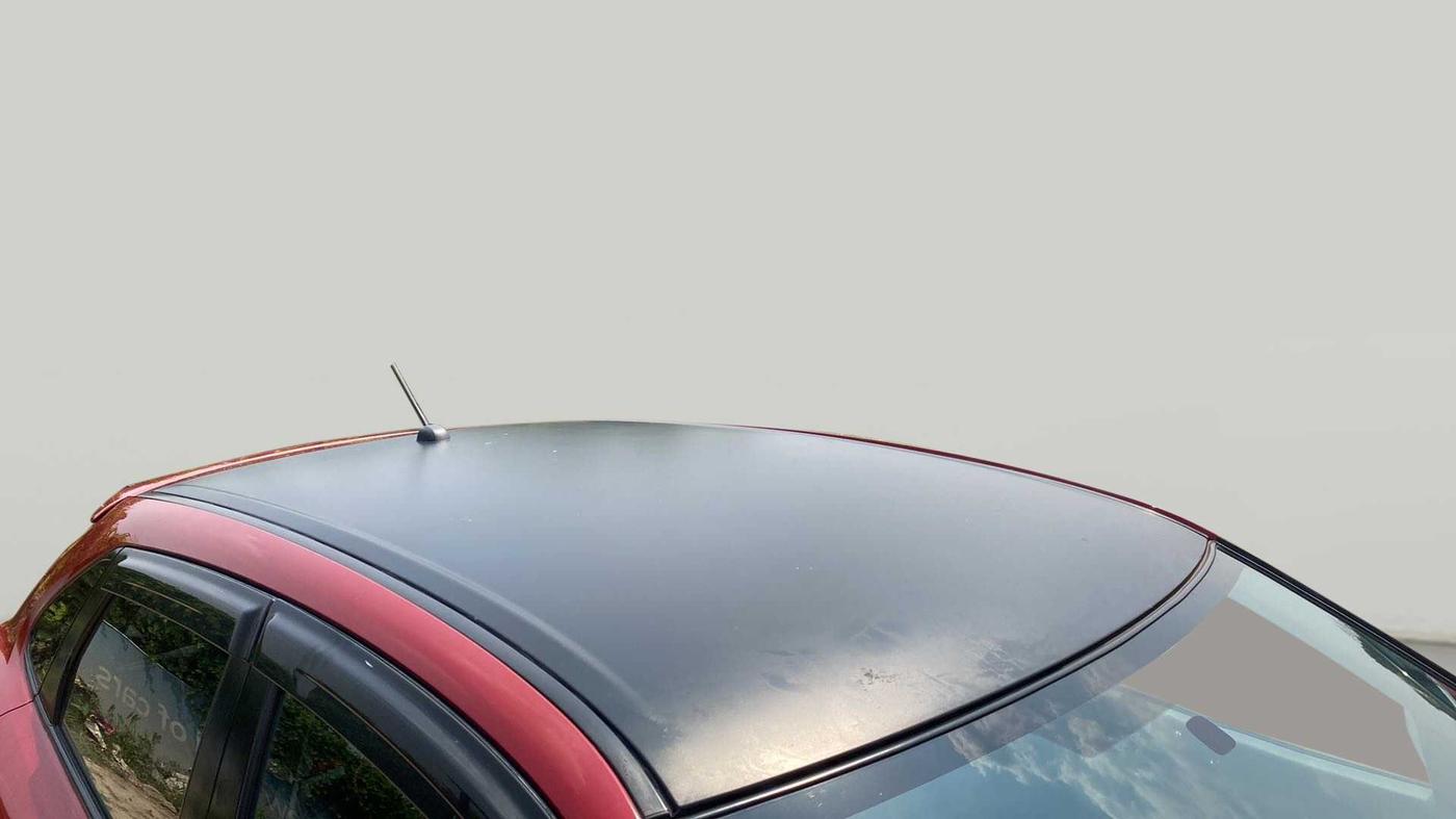 2021 Maruti Baleno DELTA PETROL 1.2, Petrol, Manual, 29,927 km, Roof