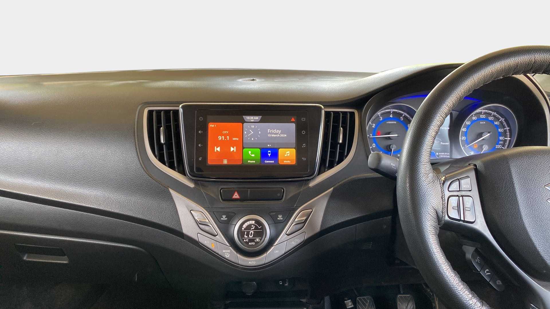 Features