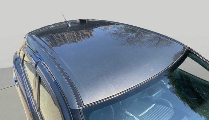 2021 Maruti Baleno ZETA PETROL 1.2, Petrol, Manual, 29,065 km, Roof