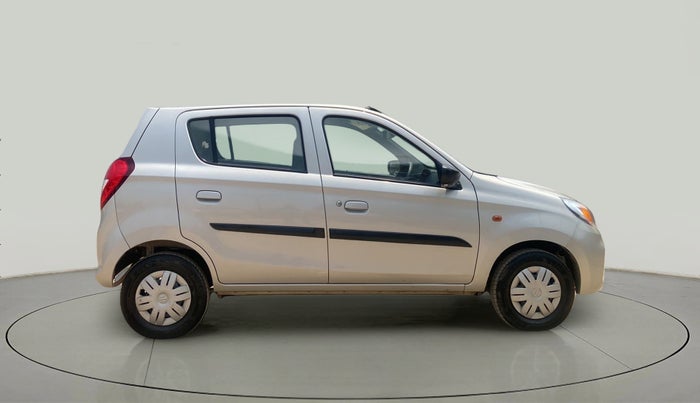 2020 Maruti Alto VXI, Petrol, Manual, 8,708 km, Right Side View
