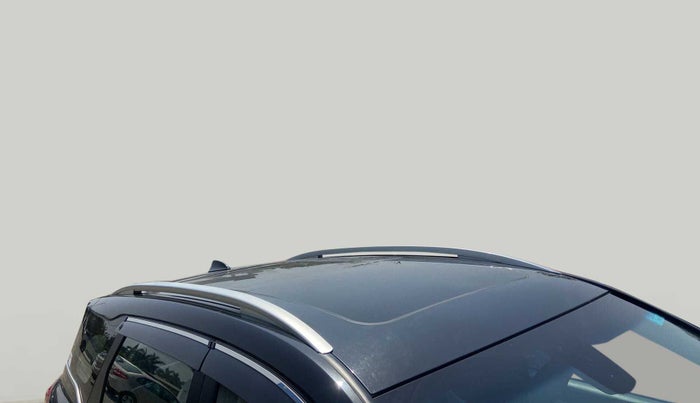 2021 MG HECTOR SHARP HYBRID 1.5 PETROL, Petrol, Manual, 7,592 km, Roof
