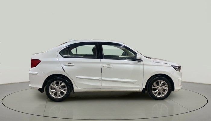 2018 Honda Amaze 1.5L I-DTEC V, Diesel, Manual, 1,14,110 km, Right Side View