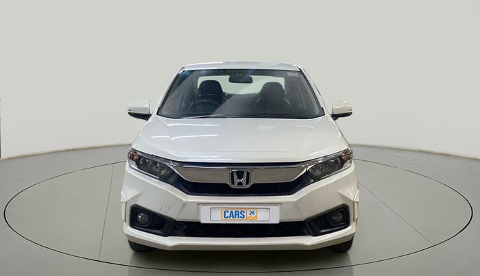 2018 Honda Amaze 1.5L I-DTEC V, Diesel, Manual, 1,14,110 km, Front