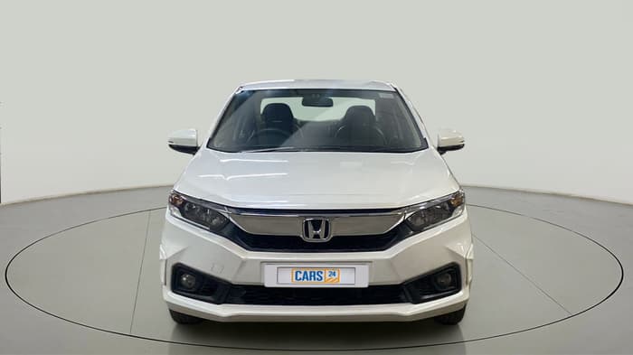 2018 Honda Amaze 1.5L I-DTEC V, Diesel, Manual, 1,14,110 km, Front