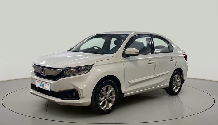 2018 Honda Amaze 1.5L I-DTEC V, Diesel, Manual, 1,14,110 km, Left Front Diagonal