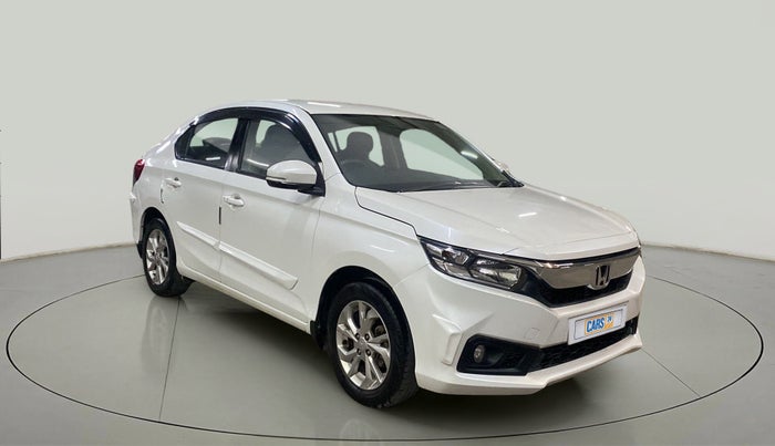 2018 Honda Amaze 1.5L I-DTEC V, Diesel, Manual, 1,14,110 km, SRP
