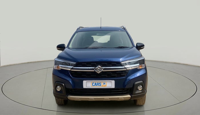 2019 Maruti XL6 ALPHA MT, Petrol, Manual, 22,952 km, Front