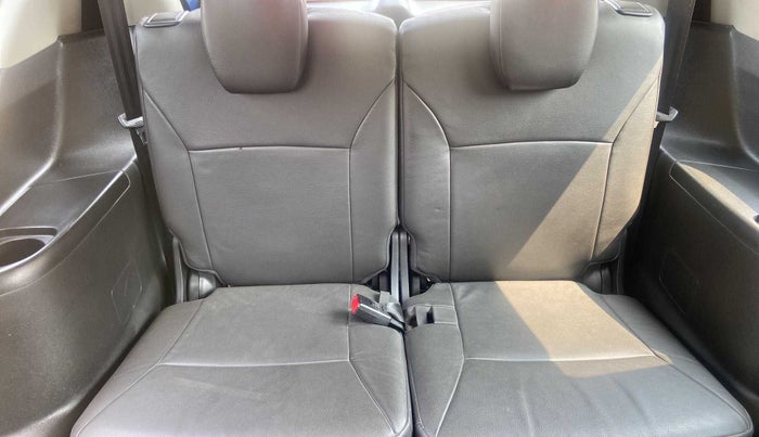 2019 Maruti XL6 ALPHA MT, Petrol, Manual, 22,952 km, Third Seat Row ( optional )