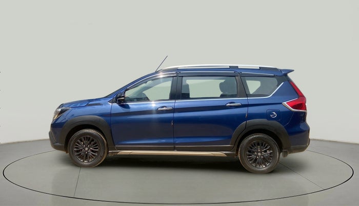 2019 Maruti XL6 ALPHA MT, Petrol, Manual, 22,952 km, Left Side