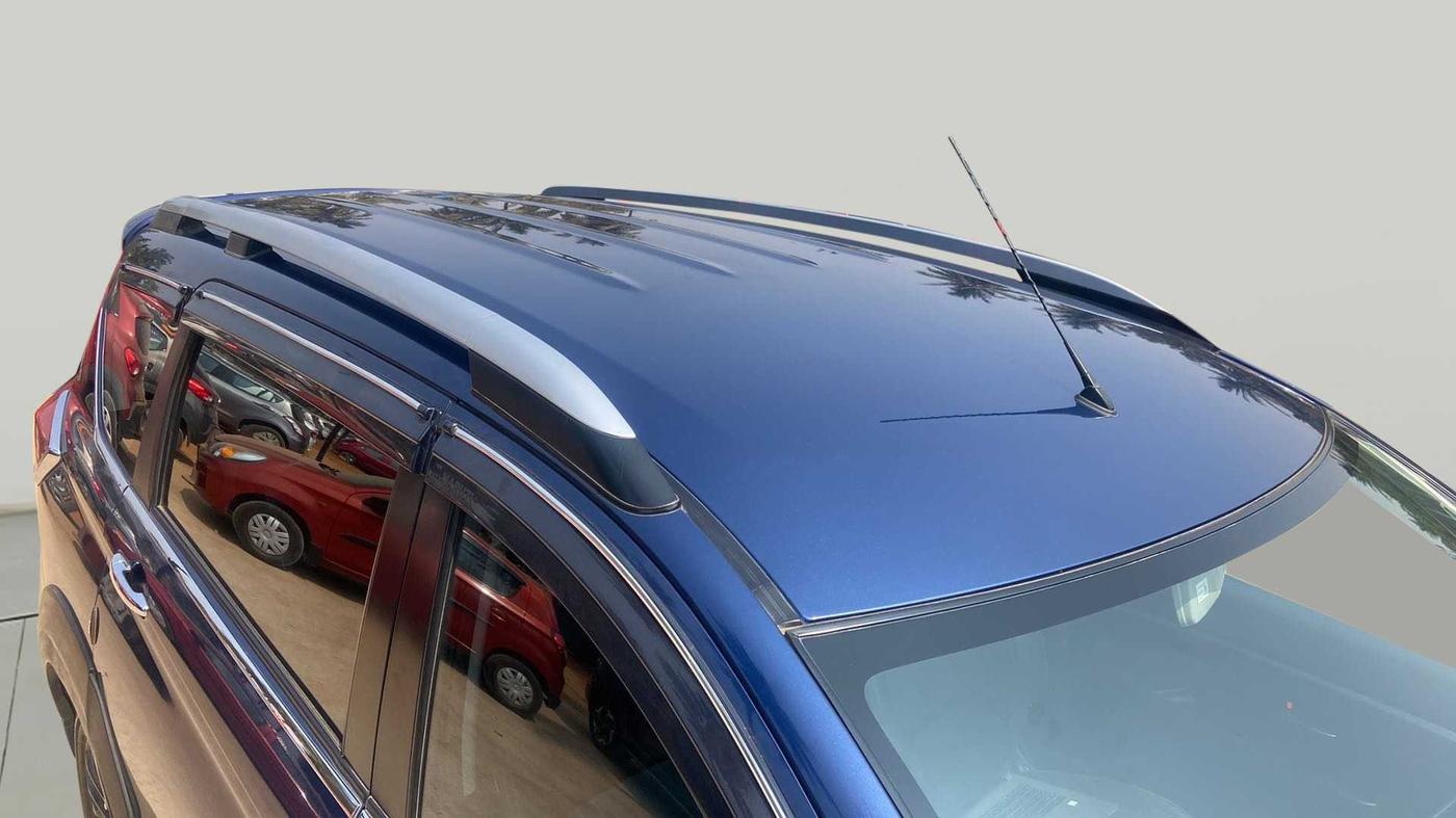 2019 Maruti XL6 ALPHA MT, Petrol, Manual, 22,952 km, Roof