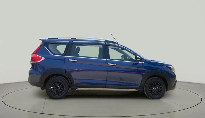 2019 Maruti XL6 ALPHA MT, Petrol, Manual, 22,952 km, Right Side View