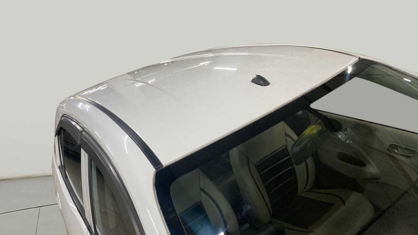2020 Hyundai NEW SANTRO SPORTZ AMT, Petrol, Automatic, 23,110 km, Roof