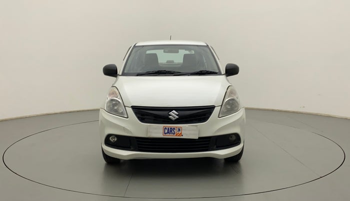2021 Maruti Swift Dzire TOUR S-CNG, CNG, Manual, 35,476 km, Front