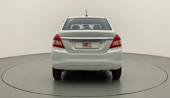 2021 Maruti Swift Dzire TOUR S-CNG, CNG, Manual, 35,476 km, Back/Rear