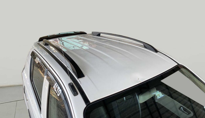 2019 Maruti Alto VXI, Petrol, Manual, 29,415 km, Roof