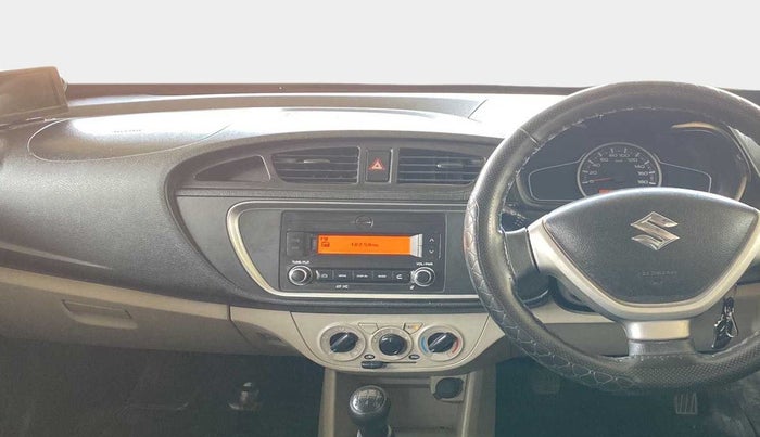 2019 Maruti Alto VXI, Petrol, Manual, 29,415 km, Air Conditioner