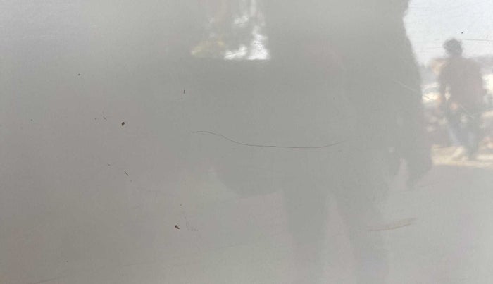 2019 Maruti Alto VXI, Petrol, Manual, 29,415 km, Right rear door - Slightly dented