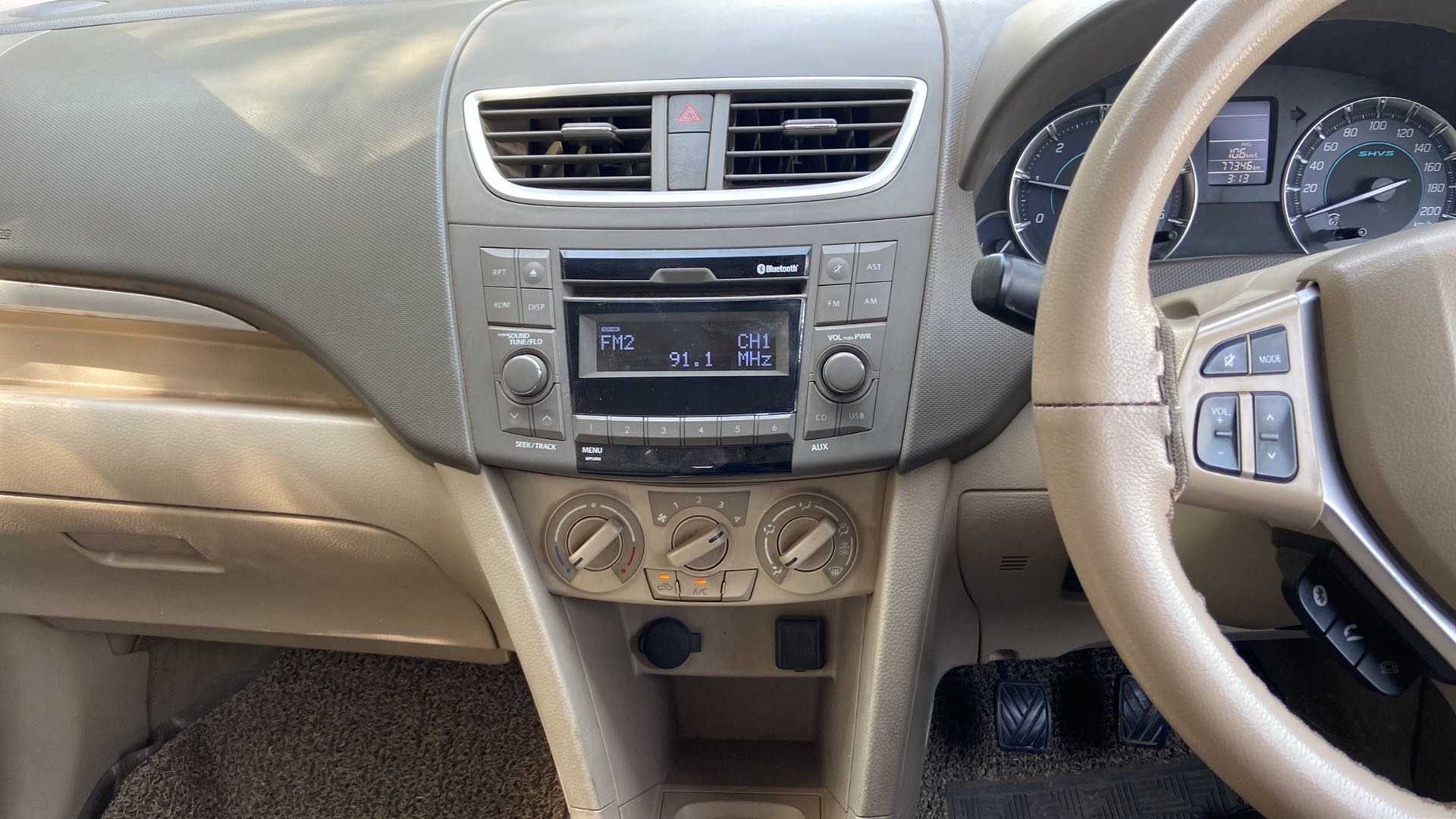 Features