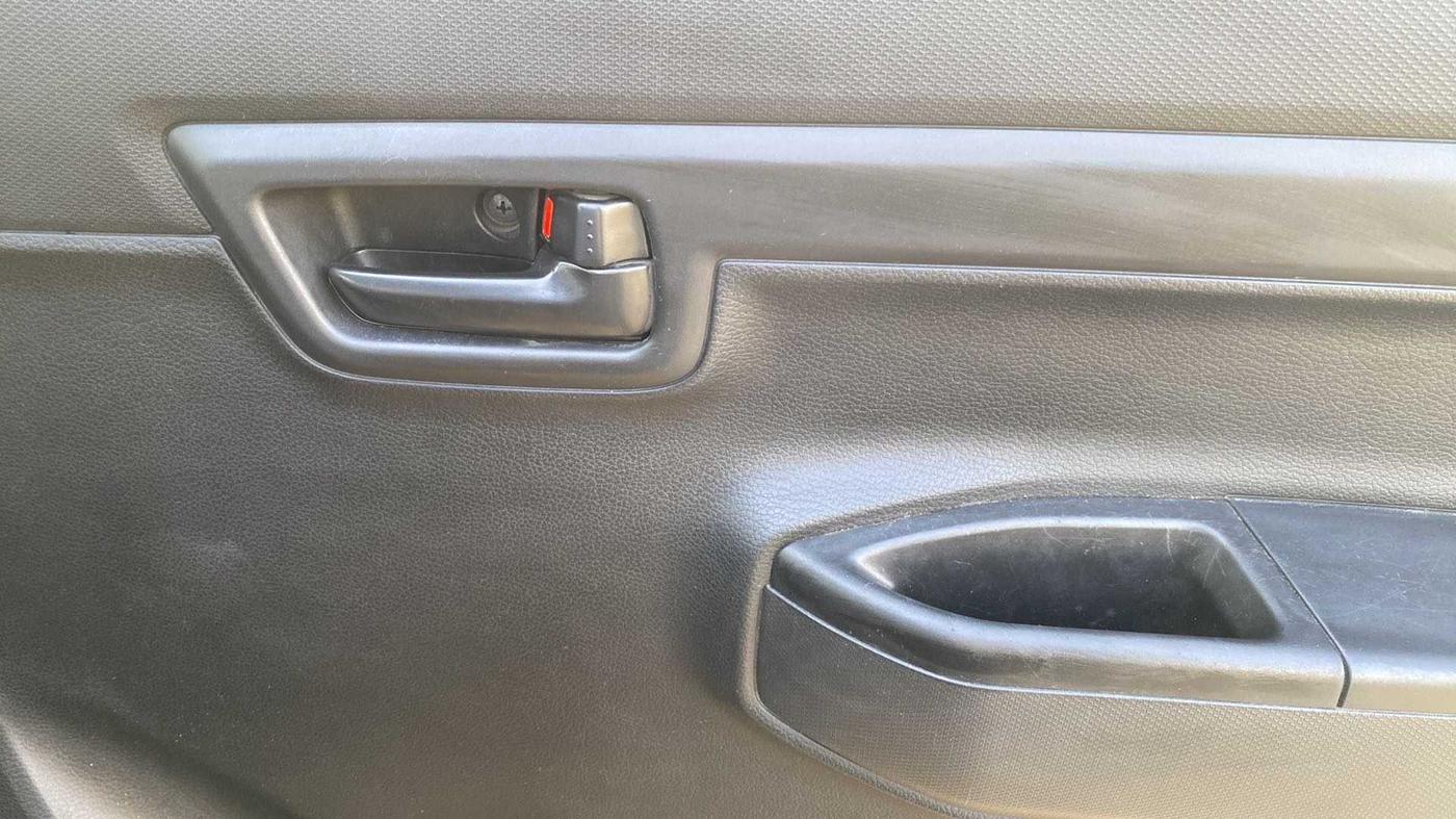 2020 Maruti S PRESSO VXI, Petrol, Manual, 10,545 km, Driver Side Door Panels Control