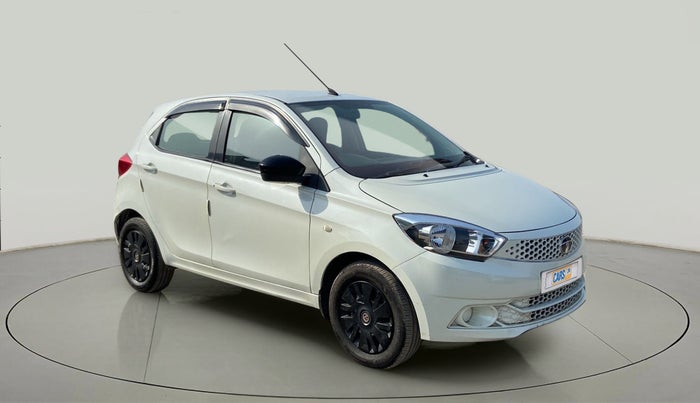 2016 Tata Tiago XT PETROL, Petrol, Manual, 69,101 km, Right Front Diagonal
