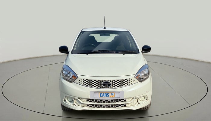 2016 Tata Tiago XT PETROL, Petrol, Manual, 69,101 km, Front