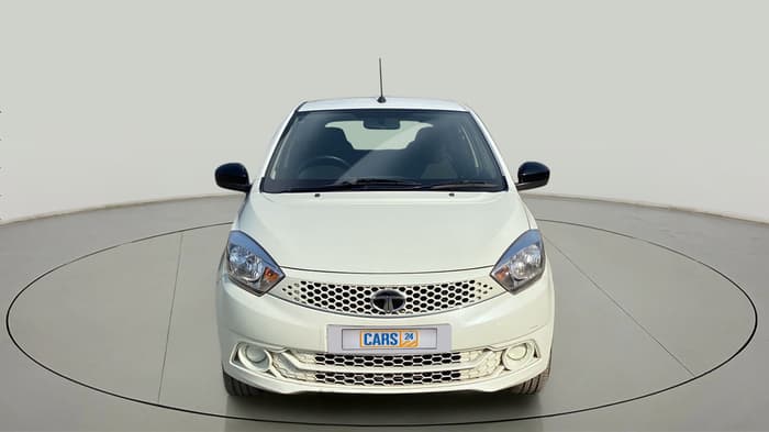 2016 Tata Tiago XT PETROL, Petrol, Manual, 69,101 km, Front