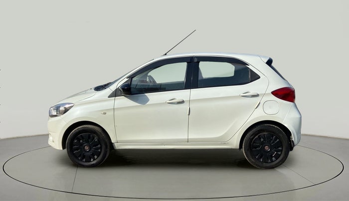 2016 Tata Tiago XT PETROL, Petrol, Manual, 69,101 km, Left Side