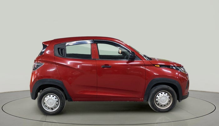 2018 Mahindra KUV 100 NXT K2+ P 6 STR, Petrol, Manual, 17,121 km, Right Side View