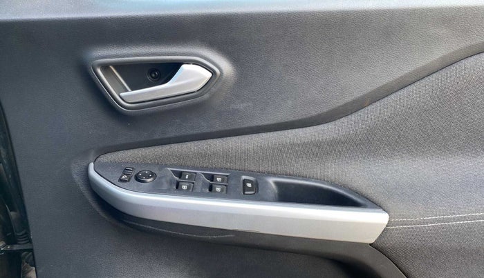 2021 Nissan MAGNITE XV PREMIUM, Petrol, Manual, 12,532 km, Driver Side Door Panels Control