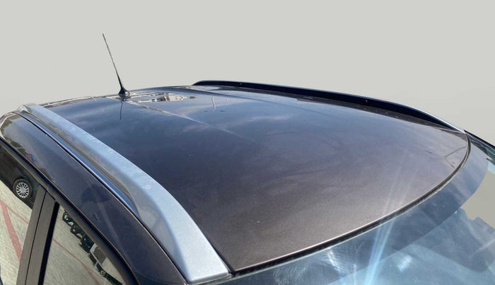 2021 Nissan MAGNITE XV PREMIUM, Petrol, Manual, 12,532 km, Roof