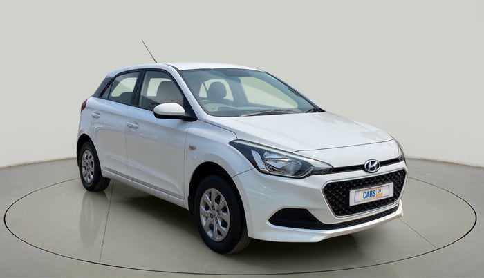 2017 Hyundai Elite i20 MAGNA 1.2, Petrol, Manual, 91,647 km, SRP