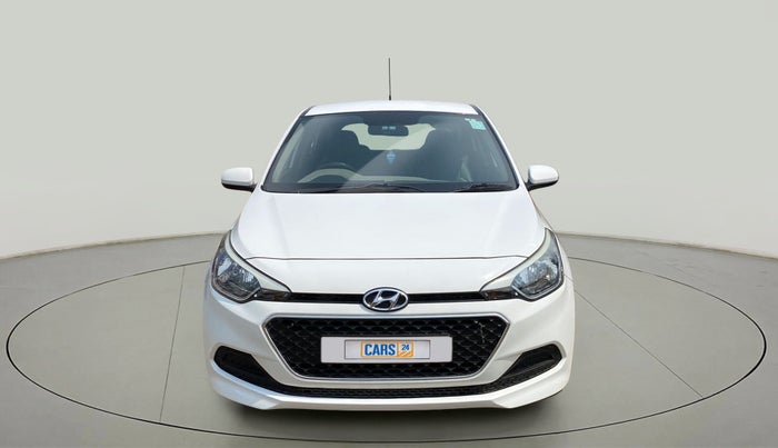 2017 Hyundai Elite i20 MAGNA 1.2, Petrol, Manual, 91,647 km, Front