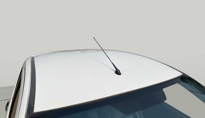 2014 Maruti Ritz VXI, Petrol, Manual, 58,218 km, Roof