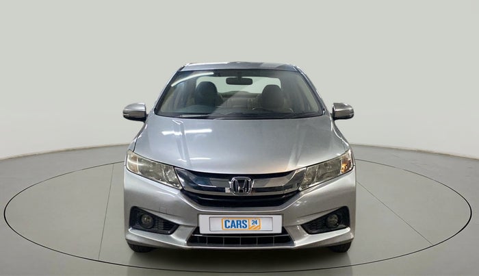2015 Honda City 1.5L I-VTEC V MT, Petrol, Manual, 72,234 km, Front