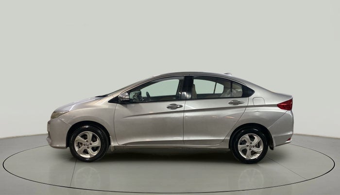 2015 Honda City 1.5L I-VTEC V MT, Petrol, Manual, 72,234 km, Left Side