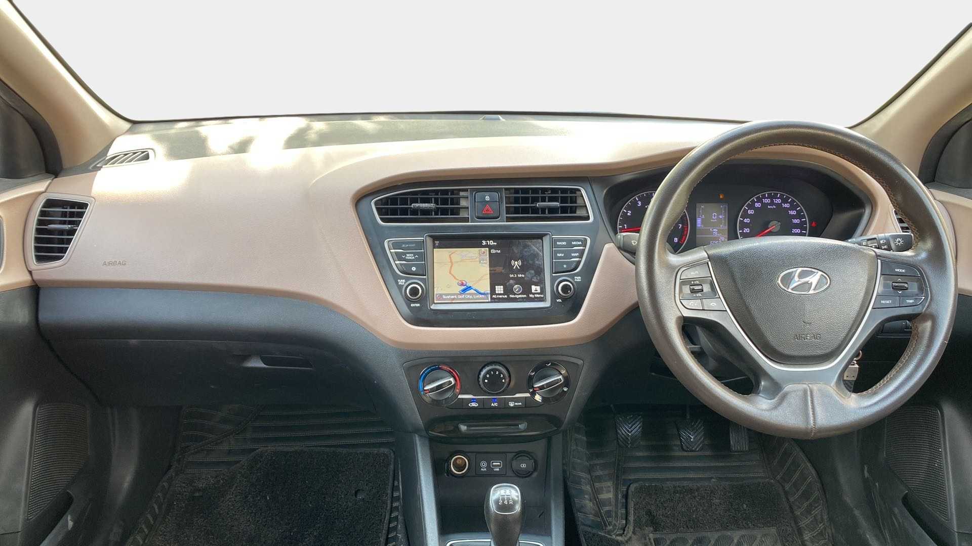 Interior