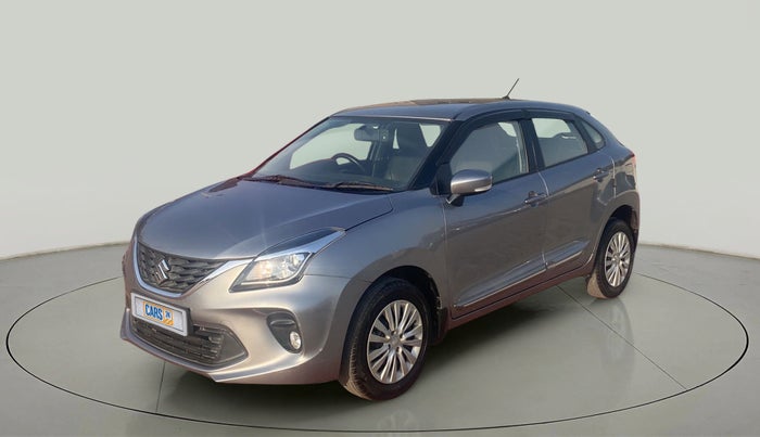 2020 Maruti Baleno DELTA PETROL 1.2, Petrol, Manual, 70,613 km, Left Front Diagonal