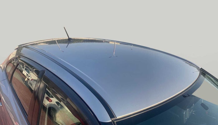 2020 Maruti Baleno DELTA PETROL 1.2, Petrol, Manual, 70,613 km, Roof