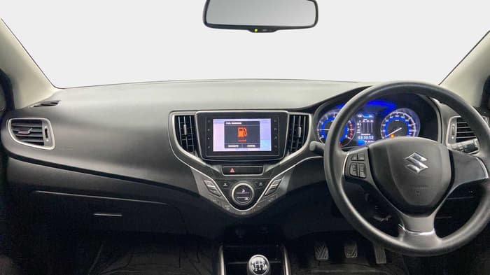 Interior