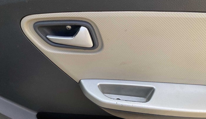 2017 Maruti Alto K10 VXI, Petrol, Manual, 63,734 km, Driver Side Door Panels Control