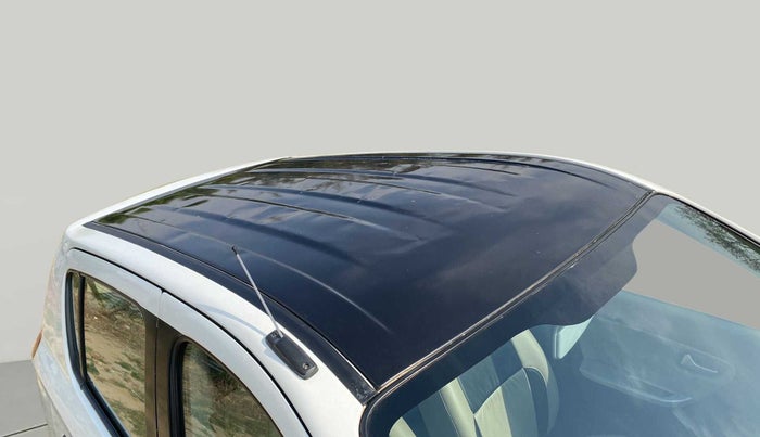 2017 Maruti Alto K10 VXI, Petrol, Manual, 63,734 km, Roof