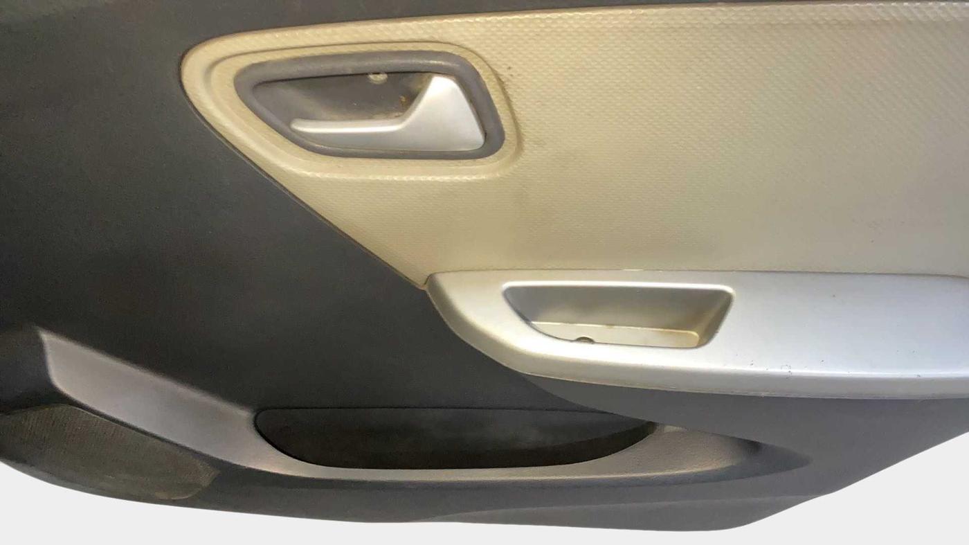 2014 Maruti Alto K10 VXI, Petrol, Manual, 72,180 km, Driver Side Door Panels Control