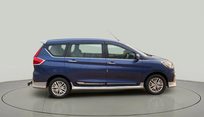 2021 Maruti Ertiga VXI SHVS, Petrol, Manual, 21,878 km, Right Side View
