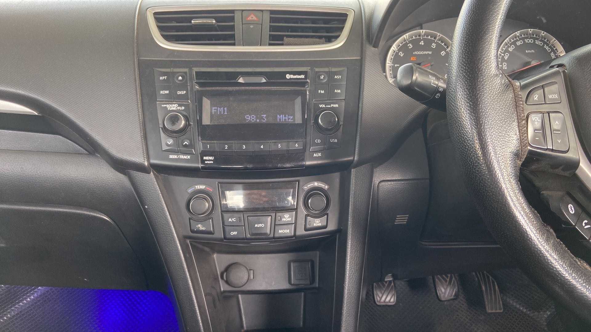 Features