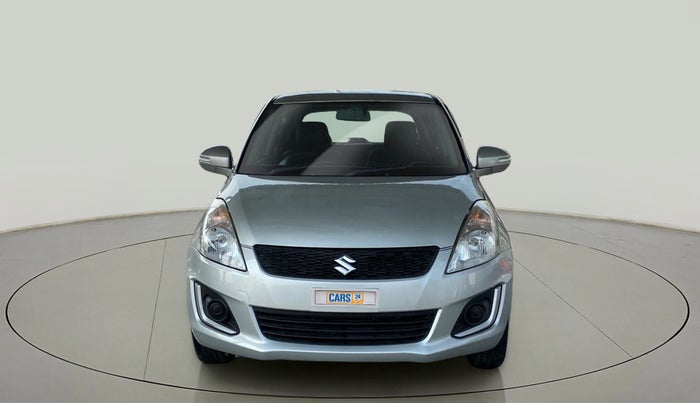 2015 Maruti Swift ZXI, Petrol, Manual, 81,909 km, Front