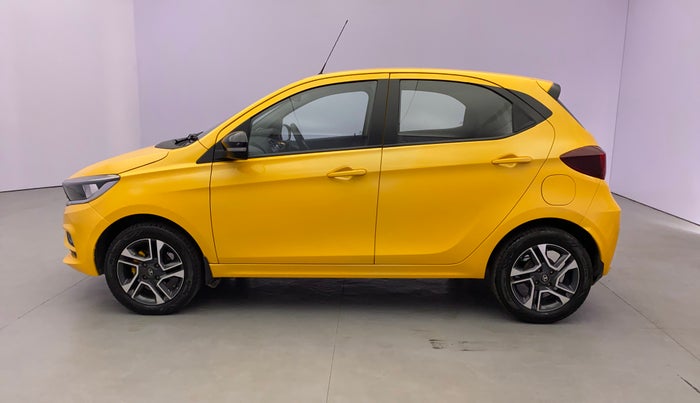 2020 Tata Tiago XZ PLUS PETROL, Petrol, Manual, 42,331 km, Left Side